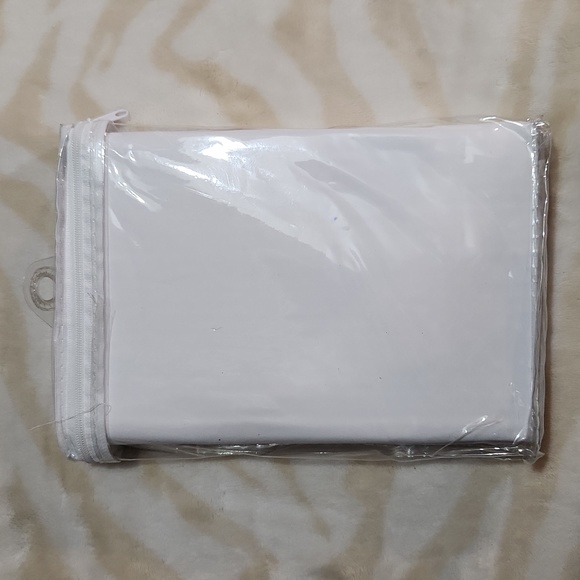 Allergen Barrier King Size Pillow Cover - Picture 2 of 4